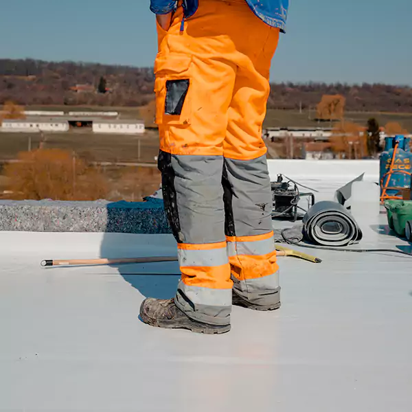 Why Racine Property Owners Choose Racine Roofing Pro?