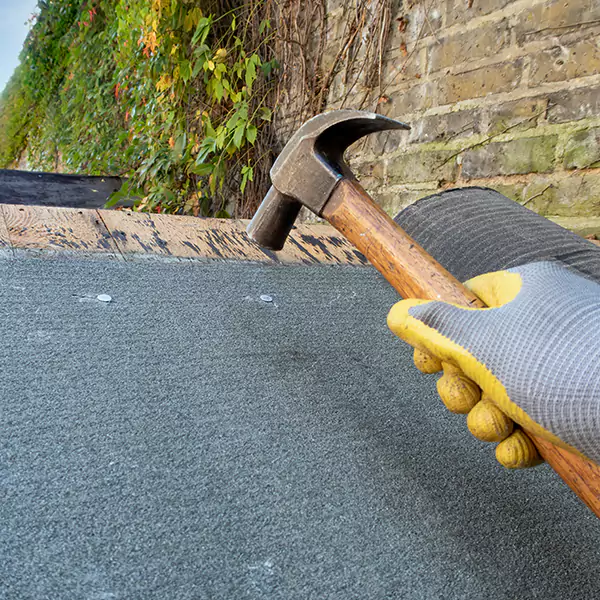 Why Racine Roofing Pro Is Racine's Go-To EPDM Roof Replacement Contractor?