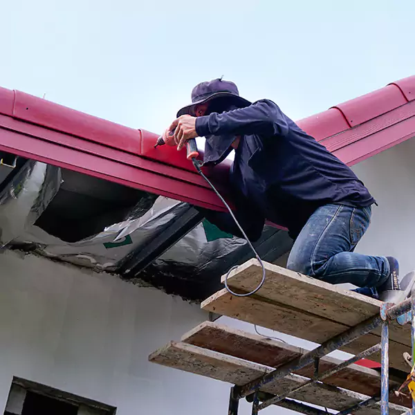 Why Racine, WI Homeowners Choose Racine Roofing Pro for Fascia Repair?