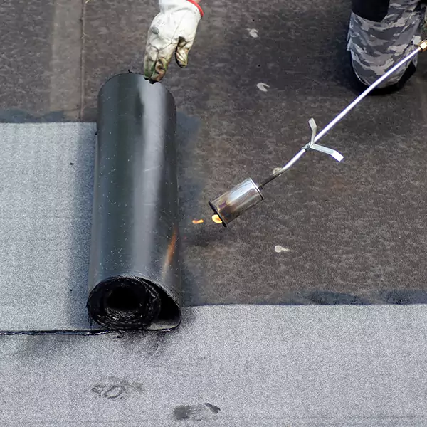 Why Racine Property Owners Depend on Racine Roofing Pro for Flat Roof Repair?
