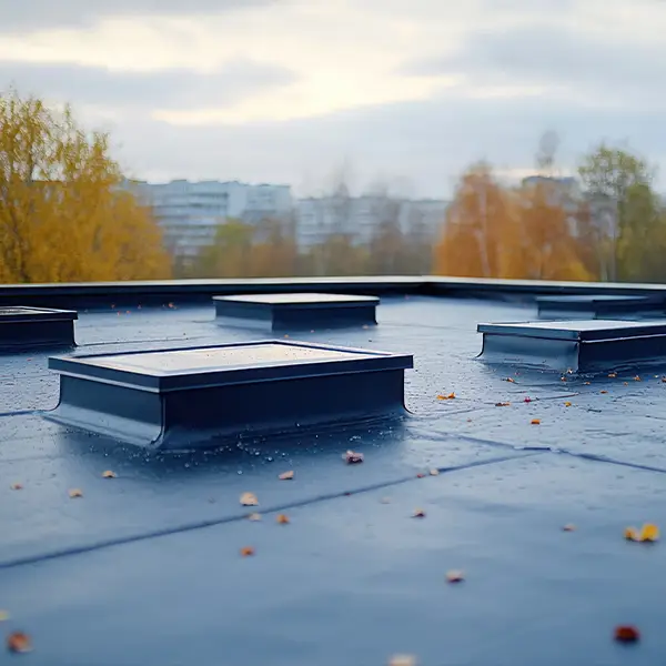 Why Racine, WI Property Owners Select Racine Roofing Pro for Flat Roof Replacement?