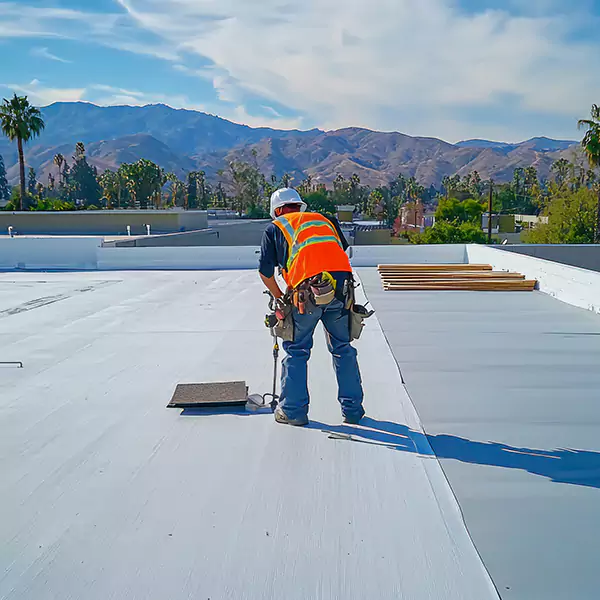 Why Racine Property Owners Trust Racine Roofing Pro for Flat Roofing?