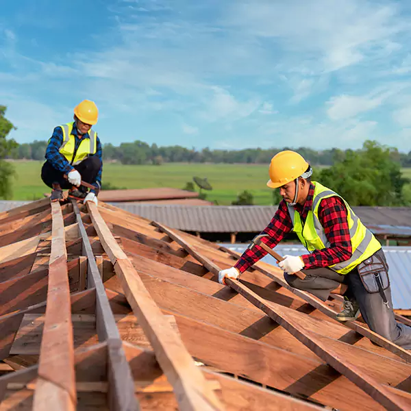 Why Racine, WI Property Owners Trust Racine Roofing Pro for Garage Roof Replacement?