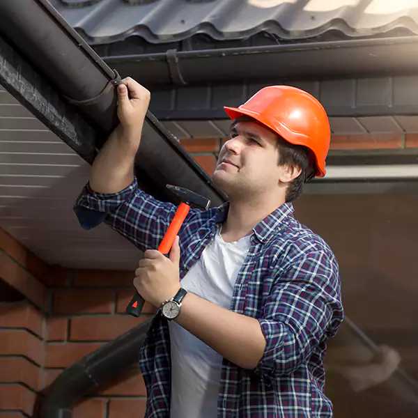 Why Racine Homeowners Choose Racine Roofing Pro for Gutter Installation?
