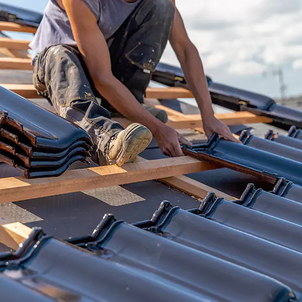 Why Racine, WI Homeowners Choose Racine Roofing Pro for Hail Damage Repairs?