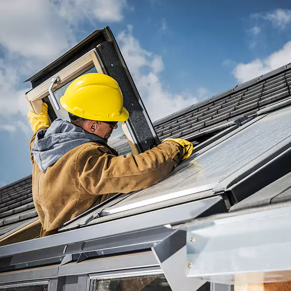 Why Racine, WI Property Owners Trust Racine Roofing Pro for Hole in Roof Repair?