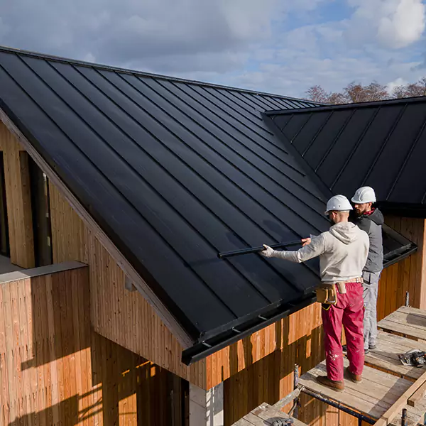 Why Racine Property Owners Choose Racine Roofing Pro?