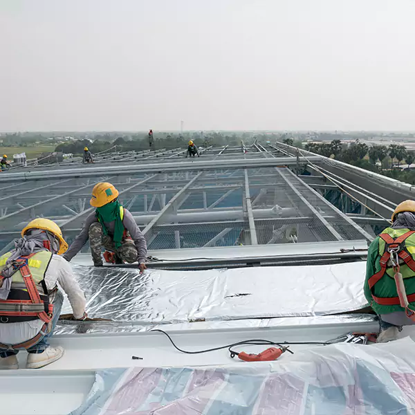 Why Racine Property Owners Choose Racine Roofing Pro?