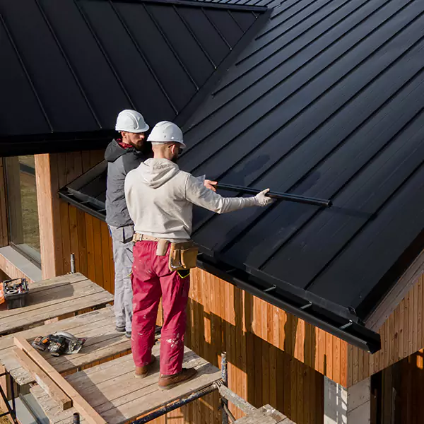 Why Racine Roofing Pro Is Racine's Most Trusted Metal Roofing Team?