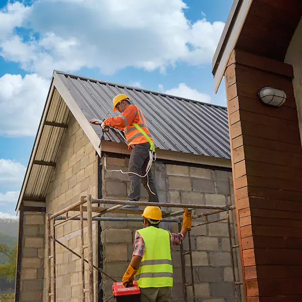 Why Racine Property Owners Trust Racine Roofing Pro for Metal Roofing?