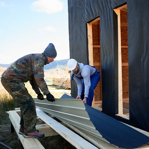 Why Racine Roofing Pro in Racine, WI First Choice for Mobile Home Roofing?