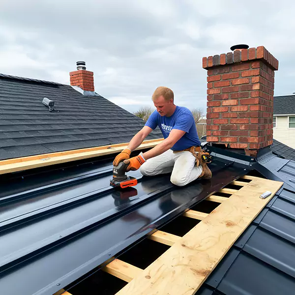 Why Racine, WI Property Owners Trust Racine Roofing Pro for Mobile Home Roof Repair?