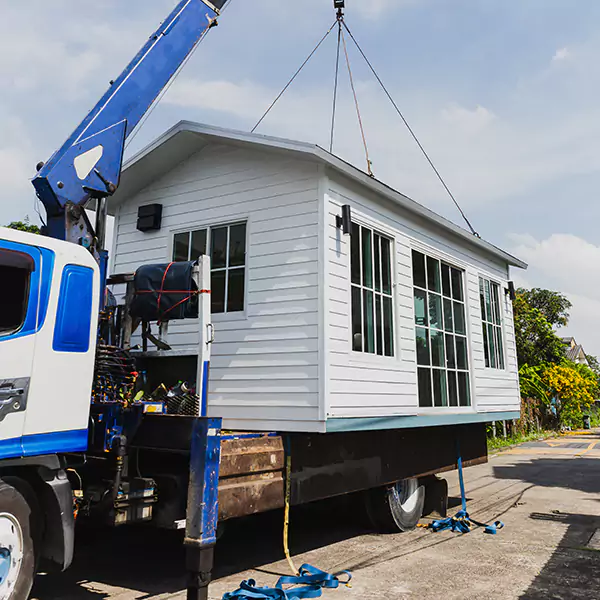 Leading Mobile Home Roofing Company: Upgrading Racine, WI Manufactured Homes With Confidence