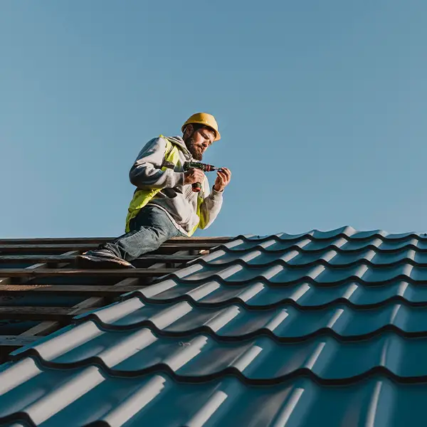 Why Racine Roofing Pro Is the Right Choice in Racine, WI?