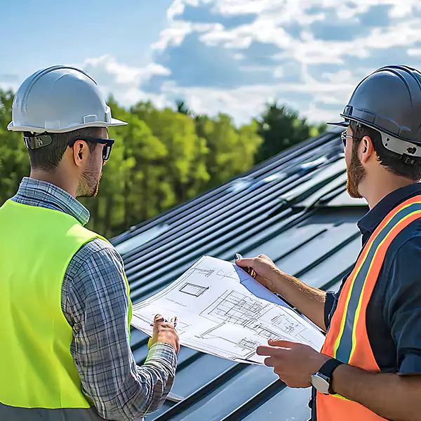 Why Racine, WI Families Trust Racine Roofing Pro for Home Roof Repairs?