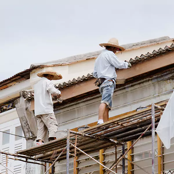 Why Racine Homeowners Choose Racine Roofing Pro for Roof and Siding Repair?