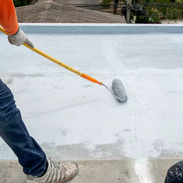 Why Racine Property Owners Choose Racine Roofing Pro for Roof Coating?