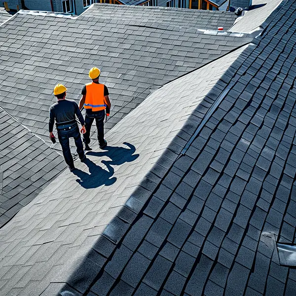Why Property Owners Across Racine, WI Rely on Racine Roofing Pro?