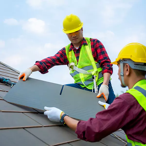 Why Racine, WI Property Owners Chose Racine Roofing Pro for Leak Repairs?