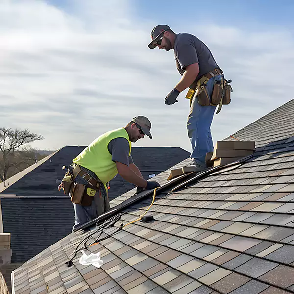 Why Racine, WI Residents Trust Racine Roofing Pro for Roof Maintenance?