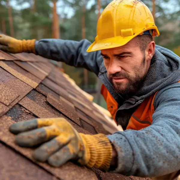 Why Racine Roofing Pro in Racine, WI's Preferred Shingle Roofing Contractor?