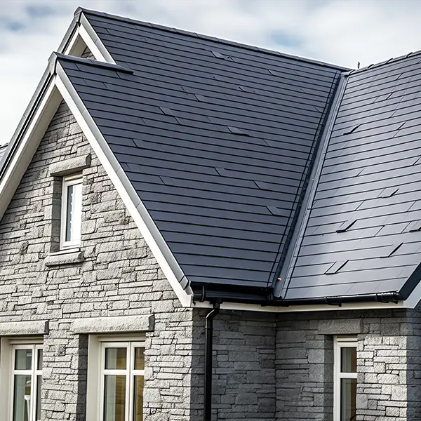 Why Racine, WI Property Owners Trust Racine Roofing Pro for Roof Valley Repair?