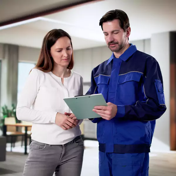 Why Racine, WI Property Owners Trust Racine Roofing Pro for Roof Water Damage Repair?