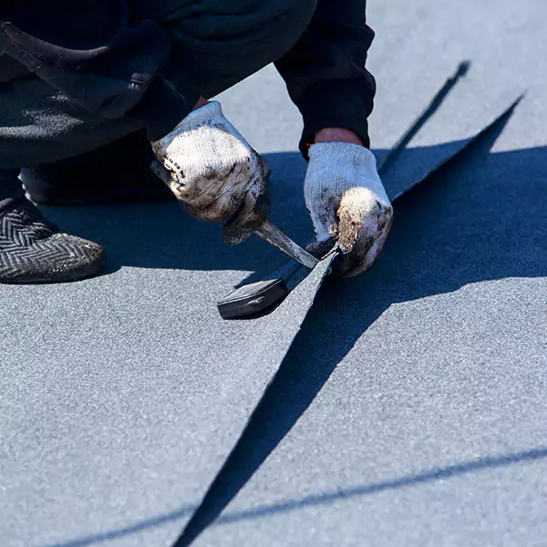Why Racine, WI Property Owners Choose Racine Roofing Pro for Roof Waterproofing?