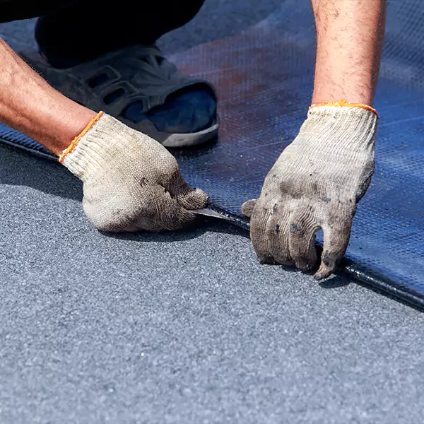 Why Racine Roofing Pro Is the Trusted Name for Rubber Roof Installation in Racine, WI?