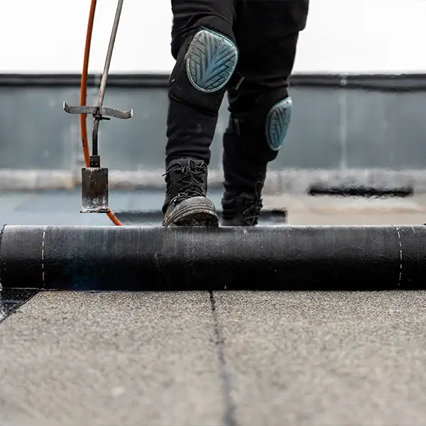 Why Racine, WI Trusts Racine Roofing Pro for Rubber Roof Replacement?