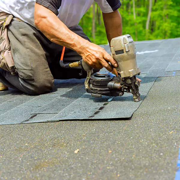 Why Racine, WI Homeowners Rely on Racine Roofing Pro for Shingle Roof Repair?