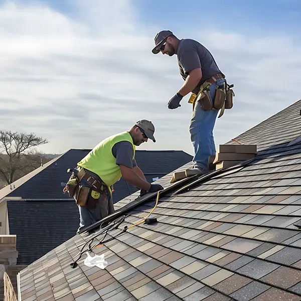 Why Racine, WI Homeowners Pick Racine Roofing Pro for Shingle Replacement?