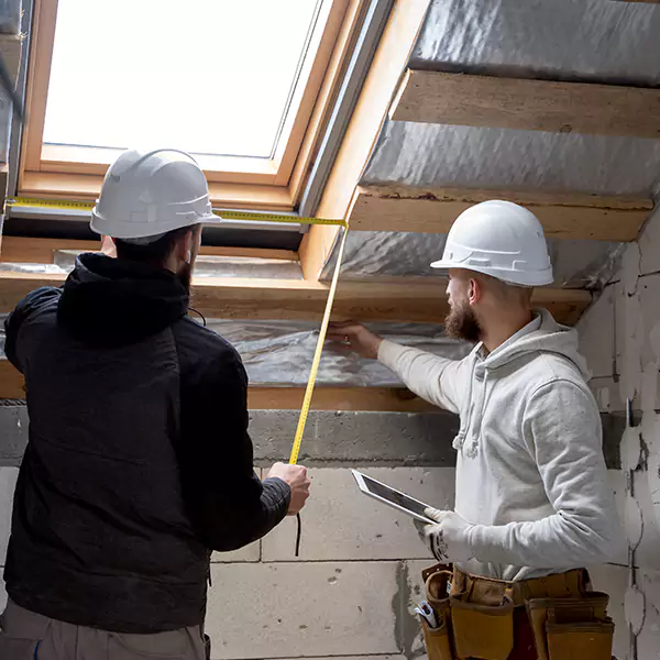 Why Racine, WI Homeowners Choose Racine Roofing Pro for Skylight Replacement?