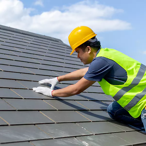 Why Racine Roofing Pro Is the Trusted Choice for Slate Roofing in Racine, WI?