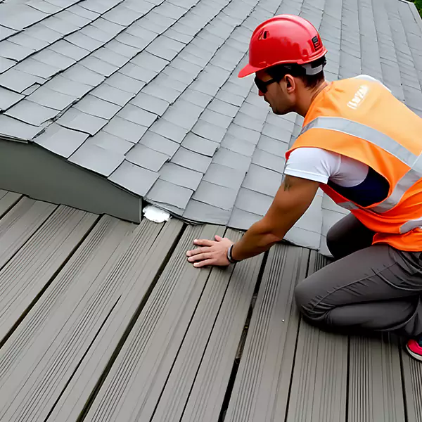 Why Racine, WI Property Owners Rely on Racine Roofing Pro for Slate Roof Repair?