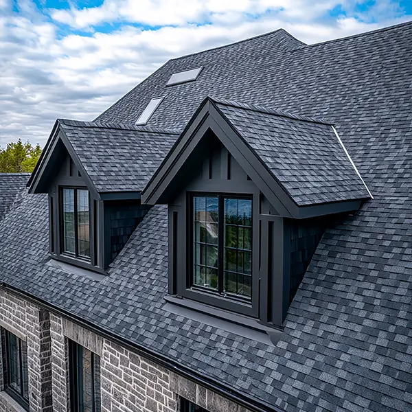Why Racine Roofing Pro in Racine, WI's Preferred Slate Roof Replacement Contractor?