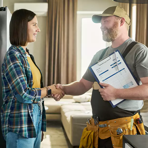Why Racine, WI Homeowners Choose Racine Roofing Pro for Soffit Repair?