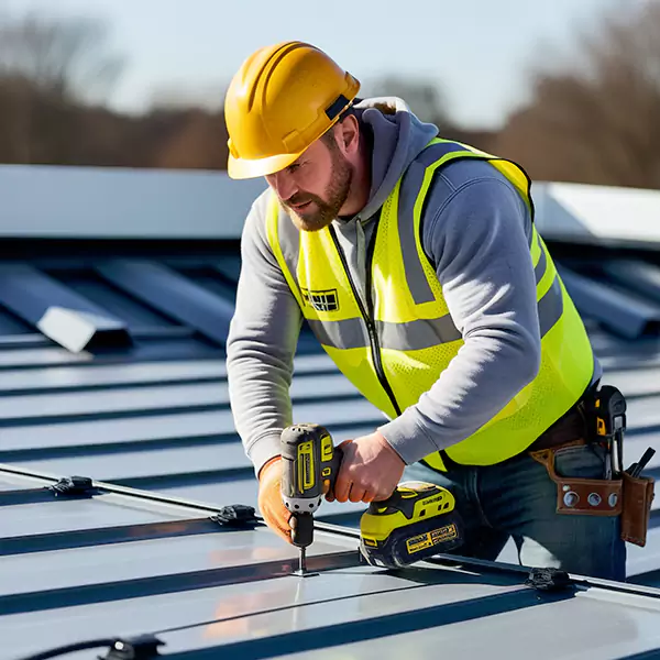 Why Racine Roofing Pro Is Racine's Most Trusted Steel Roof Installation Company?