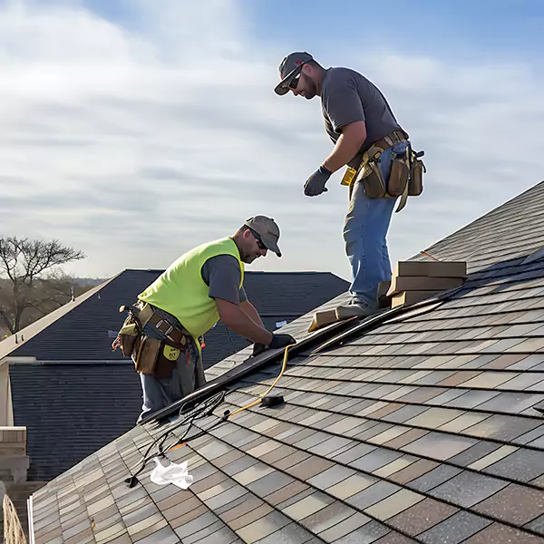 Why Racine, WI Property Owners Call Racine Roofing Pro After Every Storm?