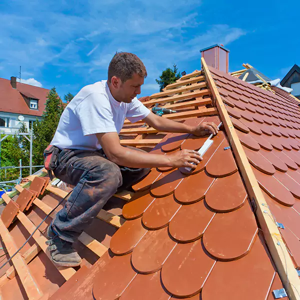 Why Racine Roofing Pro in Racine, WI's Most Trusted Tile Roofing Team?