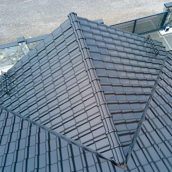 Why Racine, WI Property Owners Depend on Racine Roofing Pro for Tile Roof Repair?