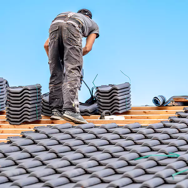 Why Racine, WI Property Owners Choose Racine Roofing Pro for Tile Roof Restoration?