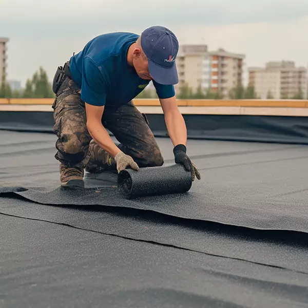 Why Racine Property Owners Choose Racine Roofing Pro?