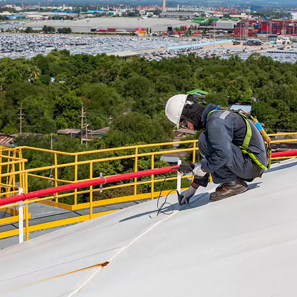 Why Racine Roofing Pro Is Racine's Trusted TPO Roofing Team?