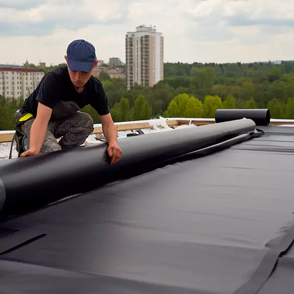 Why Racine Property Owners Trust Racine Roofing Pro for TPO Roofing?