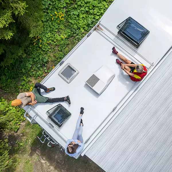 Why Racine Property Owners Choose Racine Roofing Pro?