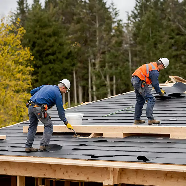 Why Racine, WI Homeowners Choose Racine Roofing Pro for Wind Damage Repairs?
