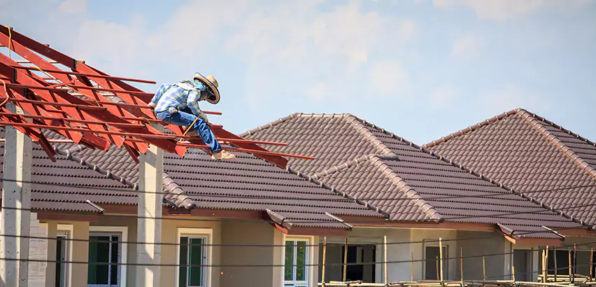 Professional Wind Damage Roof Repair Services in Racine, WI