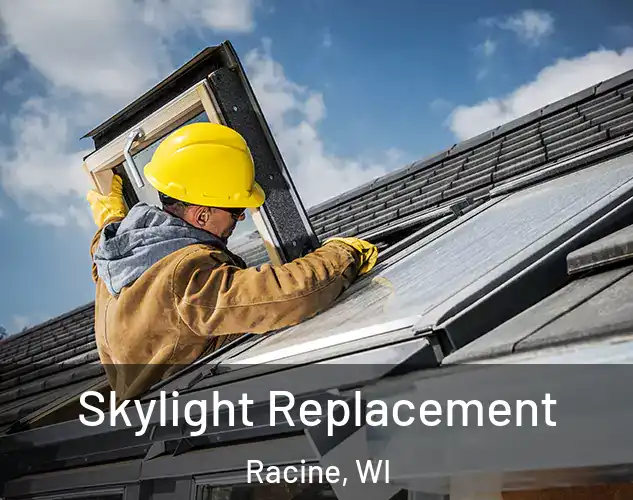  Skylight Replacement Racine, WI